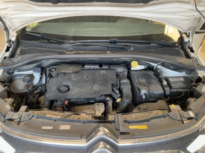 Citroen C3 1.5 Blue-HDi Société Feel 2021 – снимка 32