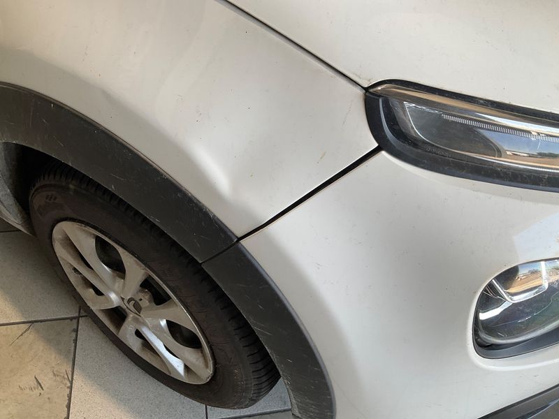 Citroen C3 1.5 Blue-HDi Société Feel 2021 – снимка 29