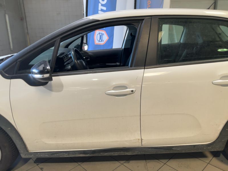 Citroen C3 1.5 Blue-HDi Société Feel 2021 – снимка 4