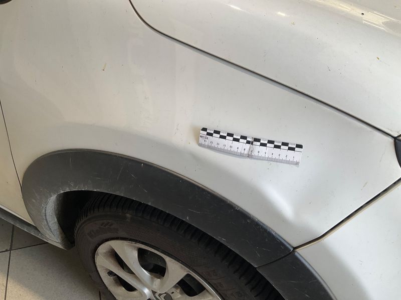 Citroen C3 1.5 Blue-HDi Société Feel 2021 – снимка на щета 33