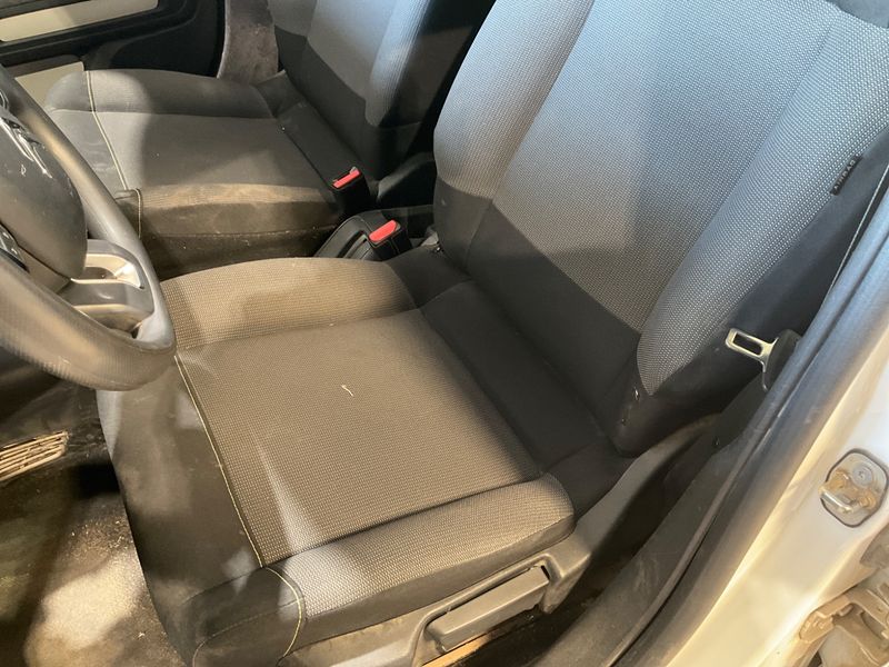 Citroen C3 1.5 Blue-HDi Société Feel 2021 – снимка 24