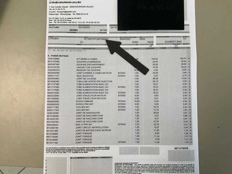 Citroen C3 1.5 Blue-HDi Société Feel 2021 – снимка 25