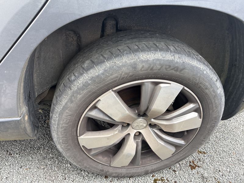 Peugeot 2008 1.6 e-HDi Style 2015 – снимка 23
