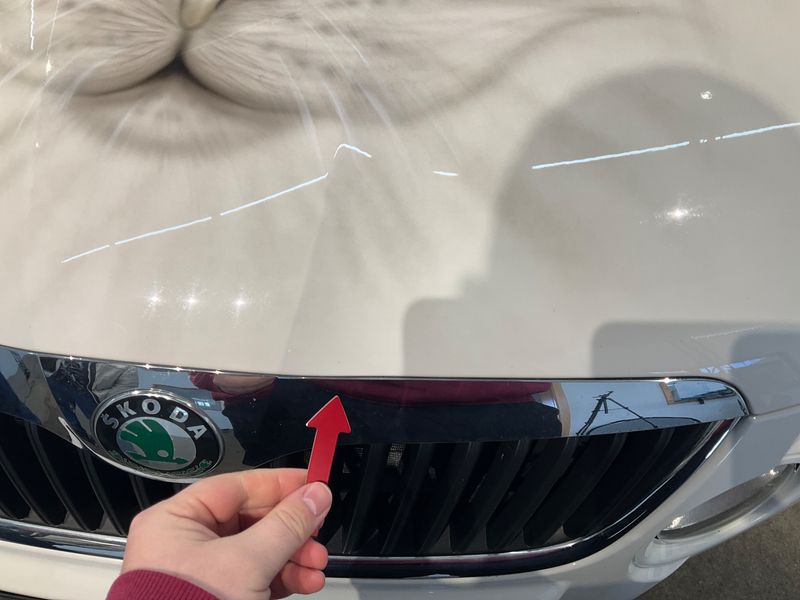 Skoda Yeti 1.2 TSI Active 2010 – снимка 25