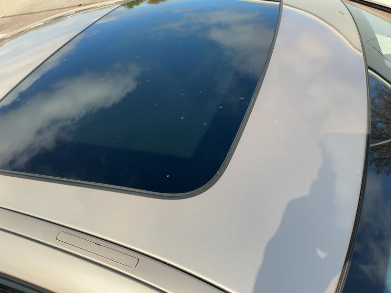BMW 5er 550i 2012 – снимка 13