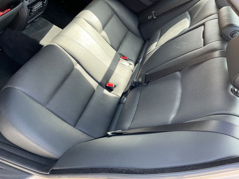 BMW 5er 550i 2012 – снимка 32