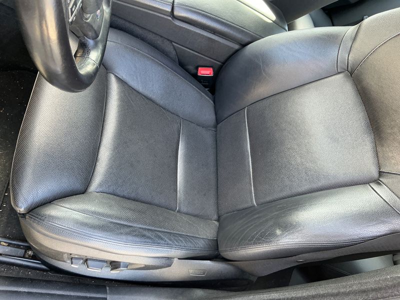 BMW 5er 550i 2012 – снимка 34