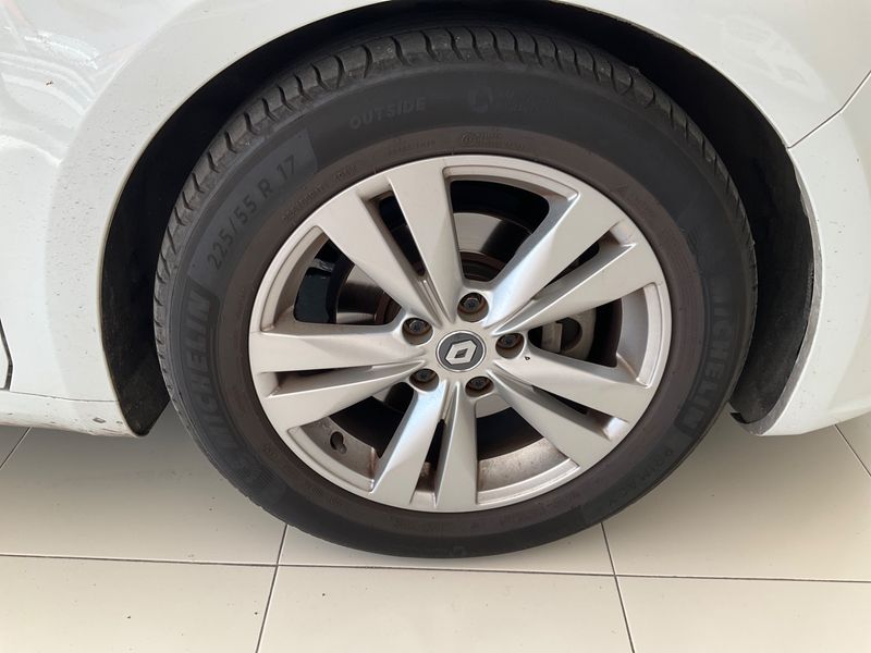 Renault Talisman 1.6 dCi Energy Intens 2017 – снимка 11