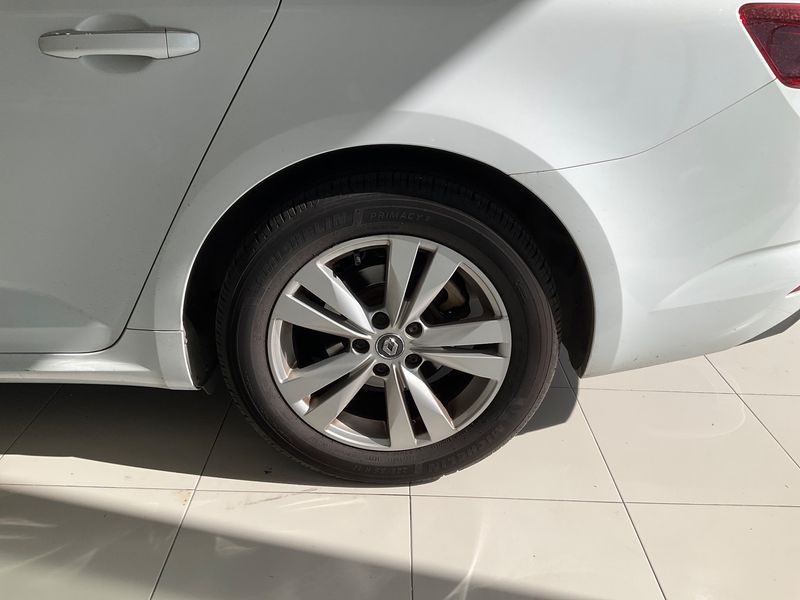 Renault Talisman 1.6 dCi Energy Intens 2017 – снимка 5