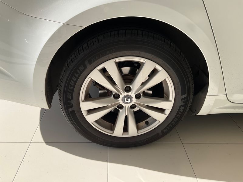 Renault Talisman 1.6 dCi Energy Intens 2017 – снимка 9