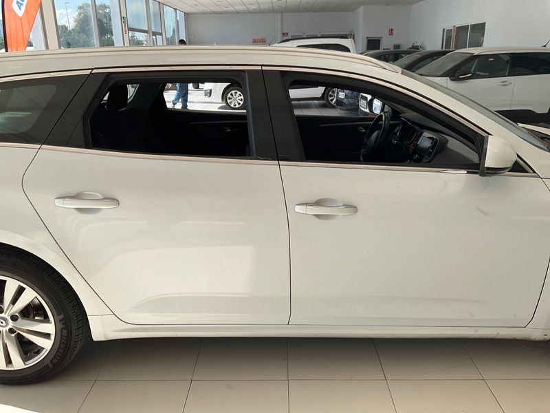 Renault Talisman 1.6 dCi Energy Intens 2017 – снимка 10