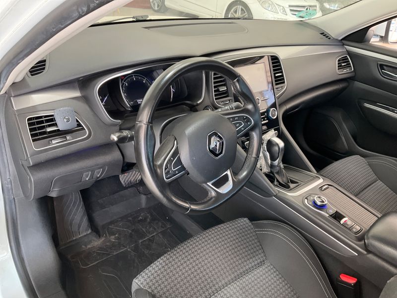 Renault Talisman 1.6 dCi Energy Intens 2017 – снимка 22
