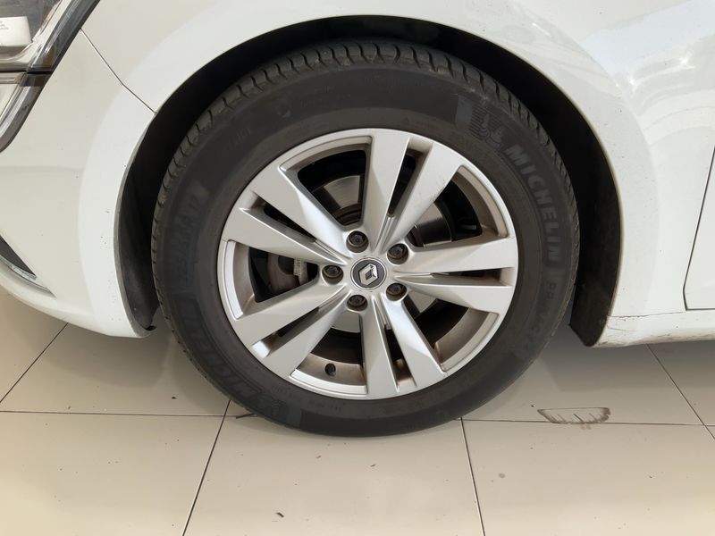 Renault Talisman 1.6 dCi Energy Intens 2017 – снимка 3