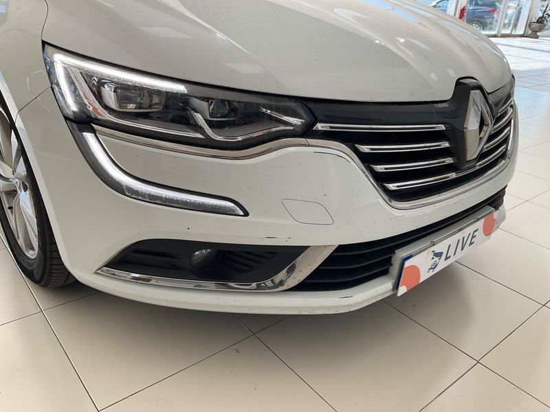 Renault Talisman 1.6 dCi Energy Intens 2017 – снимка 25
