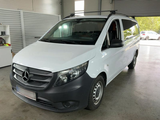Mercedes-Benz Vito 114 CDI FWD lang 2020 – снимка 1