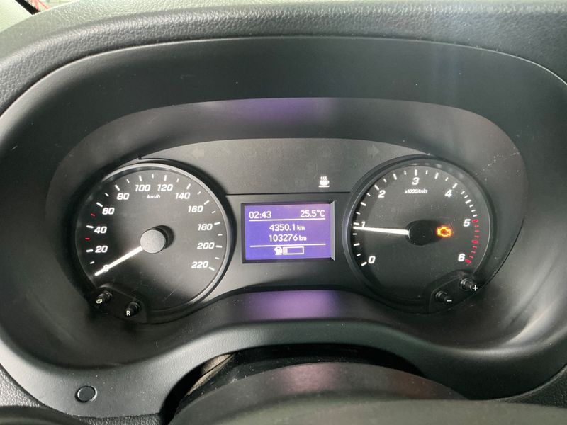 Mercedes-Benz Vito 114 CDI FWD lang 2020 – снимка 13