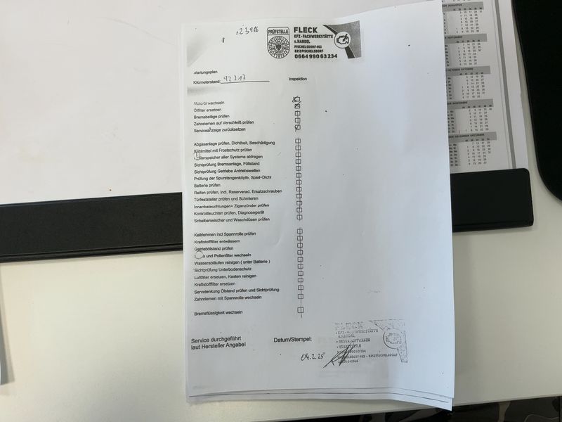 Mercedes-Benz Vito 114 CDI FWD lang 2020 – снимка 22