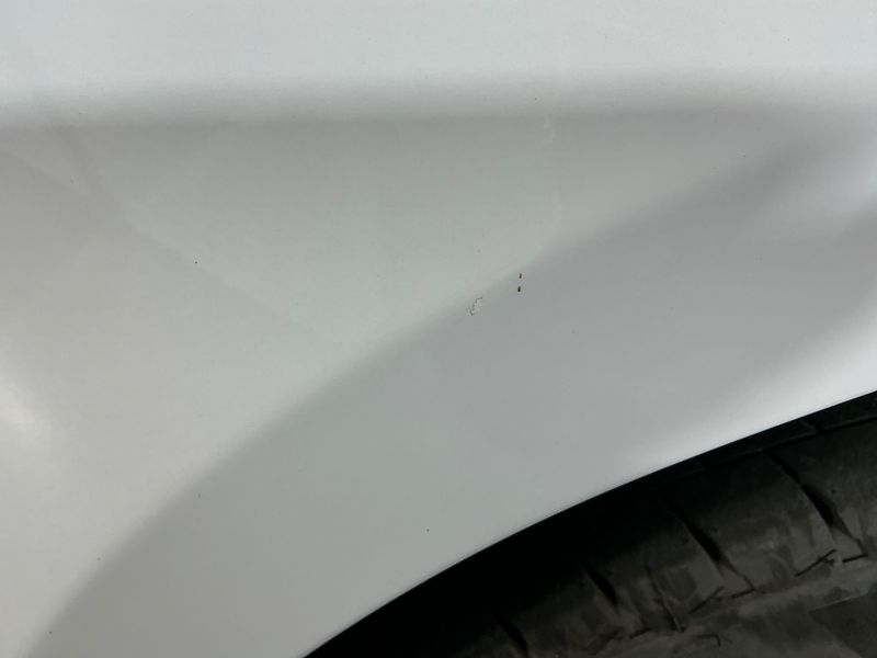 Mercedes-Benz Vito 114 CDI FWD lang 2020 – снимка на щета