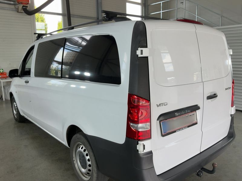 Mercedes-Benz Vito 114 CDI FWD lang 2020 – снимка 3