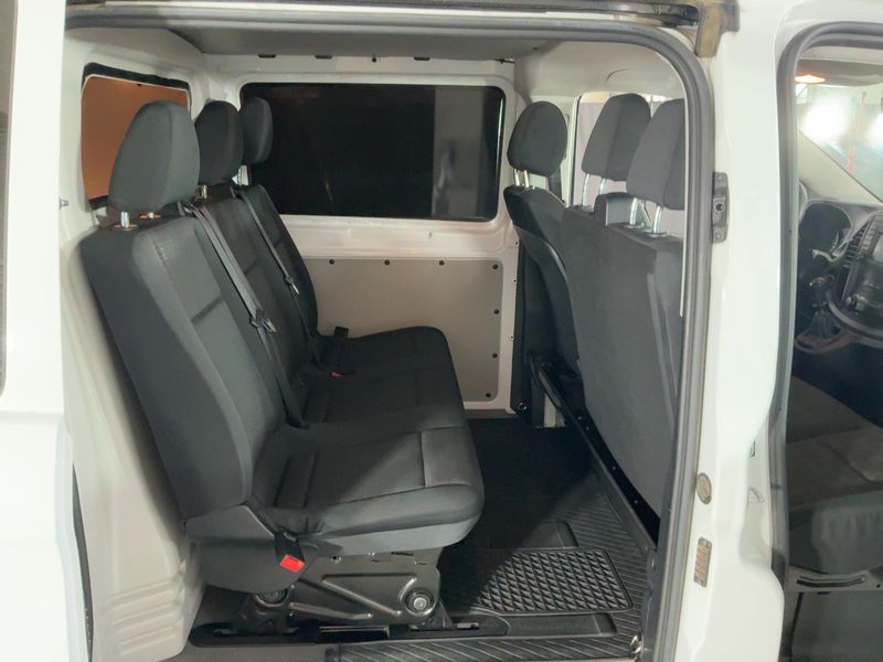 Mercedes-Benz Vito 114 CDI FWD lang 2020 – снимка 14