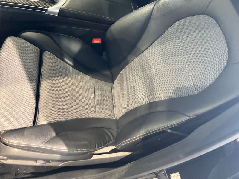 Mercedes-Benz C-Klasse C 400 T 4Matic Avantgarde 2017 – снимка 25