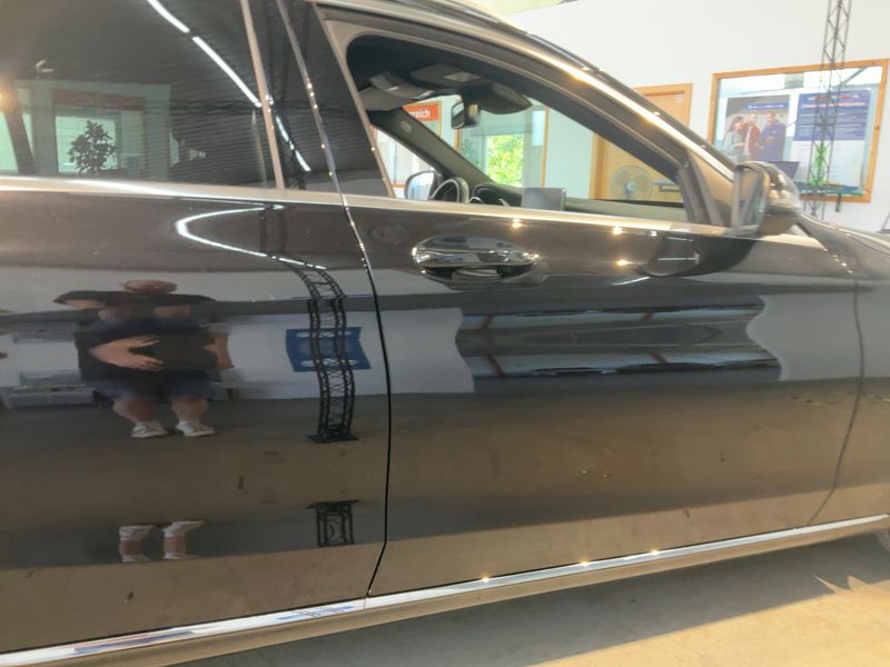 Mercedes-Benz C-Klasse C 400 T 4Matic Avantgarde 2017 – снимка 10
