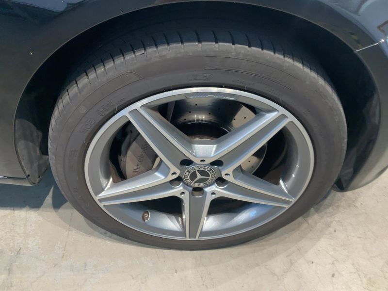 Mercedes-Benz C-Klasse C 400 T 4Matic Avantgarde 2017 – снимка 11