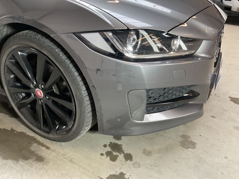 Jaguar XE 25t R-Sport 2016 – снимка 25