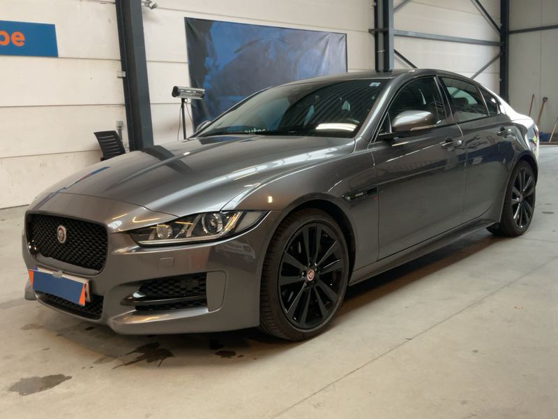 Jaguar XE 25t R-Sport 2016 – снимка 2