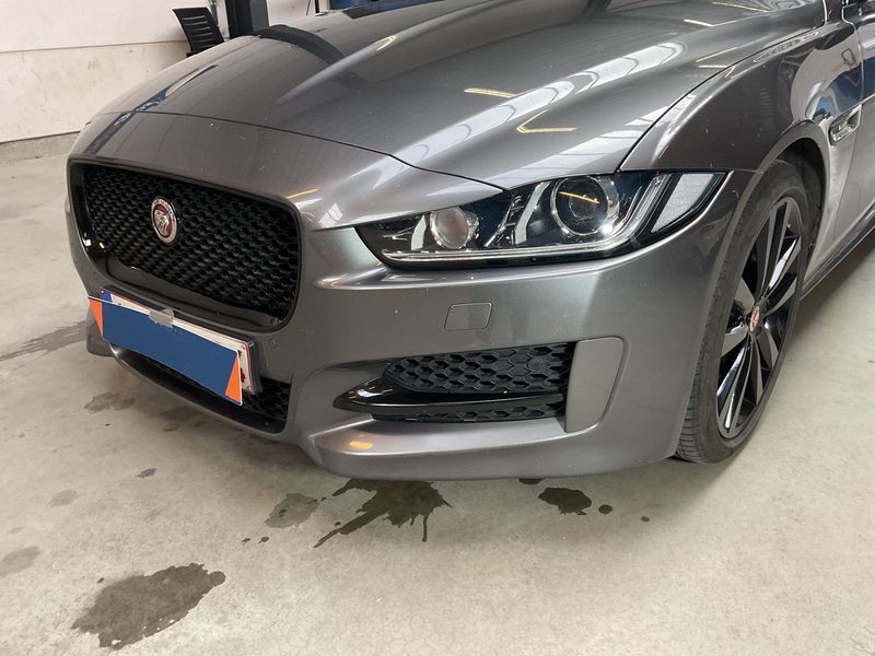 Jaguar XE 25t R-Sport 2016 – снимка 27