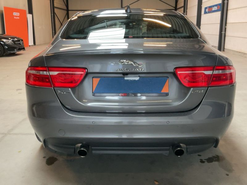 Jaguar XE 25t R-Sport 2016 – снимка 7