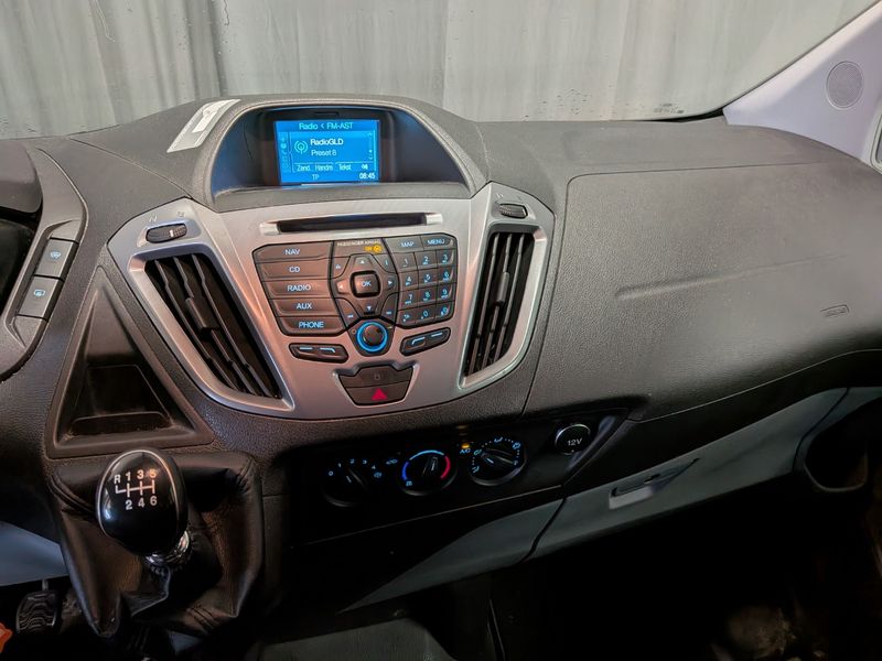Ford Transit 2.2 TDCi 300 L2 Trend 2016 – снимка 6