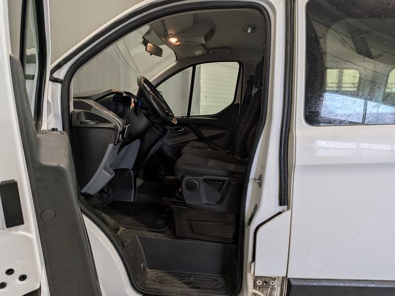 Ford Transit 2.2 TDCi 300 L2 Trend 2016 – снимка 5