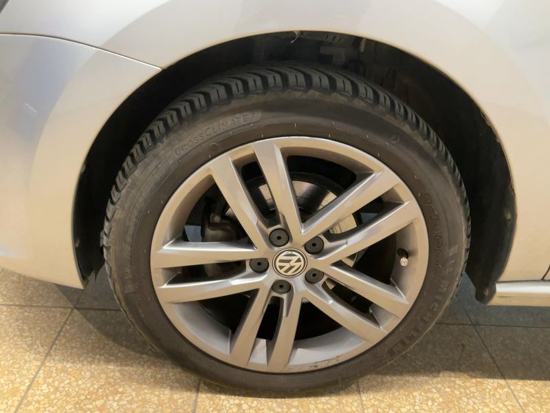 Volkswagen Polo 1.4 TDI Allstar BlueMotion Tech 2016 – снимка 3