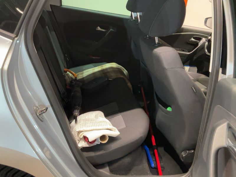 Volkswagen Polo 1.4 TDI Allstar BlueMotion Tech 2016 – снимка 19