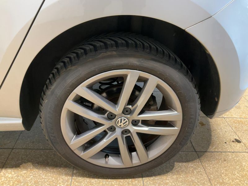 Volkswagen Polo 1.4 TDI Allstar BlueMotion Tech 2016 – снимка 5
