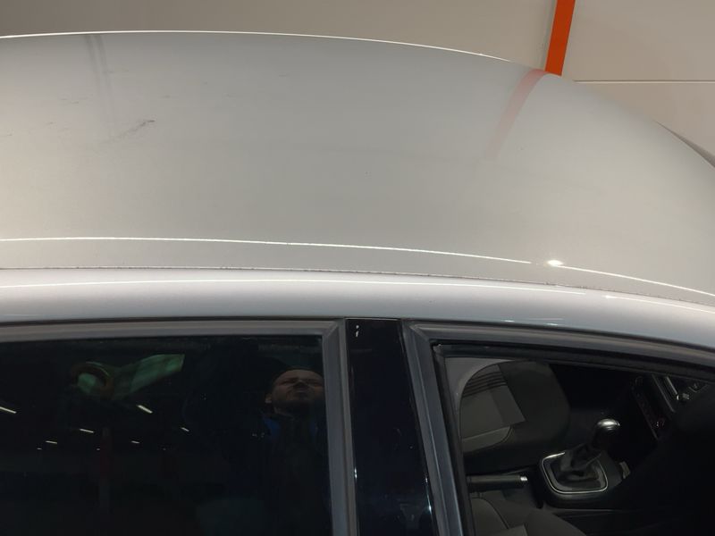 Volkswagen Polo 1.4 TDI Allstar BlueMotion Tech 2016 – снимка 13