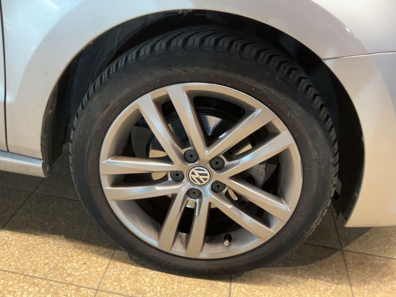 Volkswagen Polo 1.4 TDI Allstar BlueMotion Tech 2016 – снимка 11