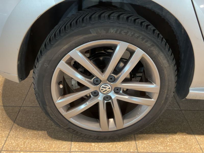 Volkswagen Polo 1.4 TDI Allstar BlueMotion Tech 2016 – снимка 9