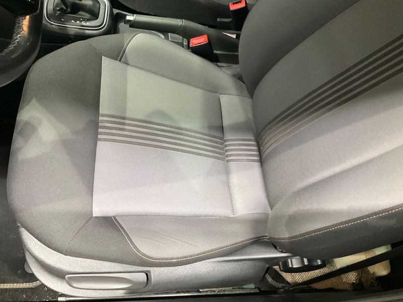 Volkswagen Polo 1.4 TDI Allstar BlueMotion Tech 2016 – снимка 24