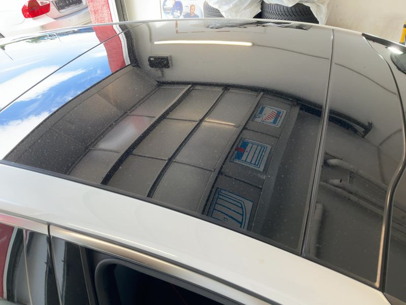 Kia pro_cee'd 1.6 TGDI GT 2022 – снимка 13