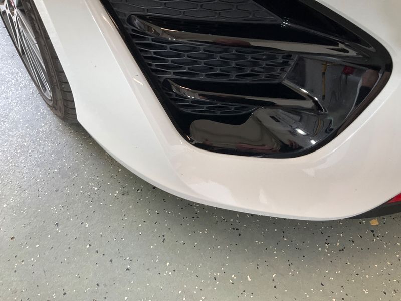Kia pro_cee'd 1.6 TGDI GT 2022 – снимка 23