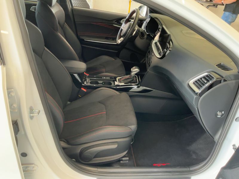 Kia pro_cee'd 1.6 TGDI GT 2022 – снимка 17