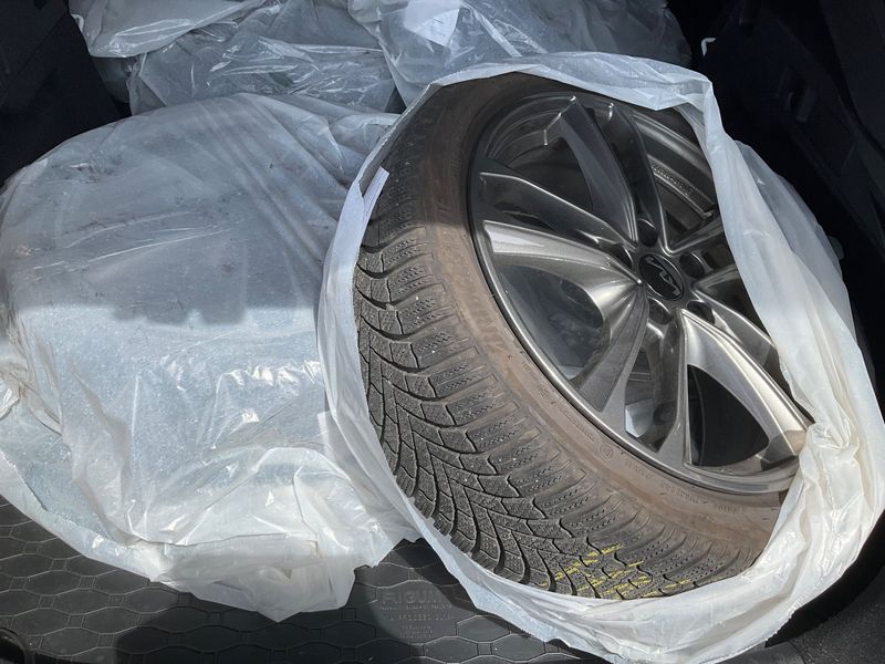 Kia pro_cee'd 1.6 TGDI GT 2022 – снимка 15