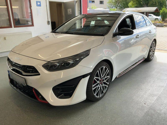 Kia pro_cee'd 1.6 TGDI GT 2022 – снимка 1