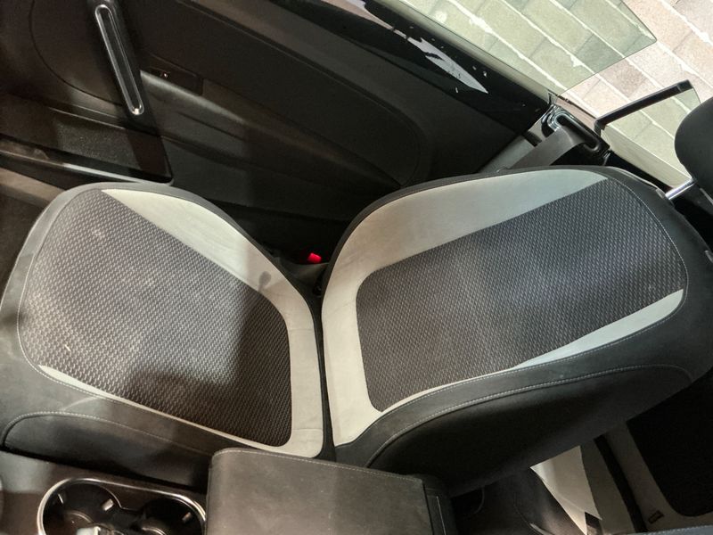 Volkswagen Beetle 1.4 TSI Sport 2014 – снимка 33