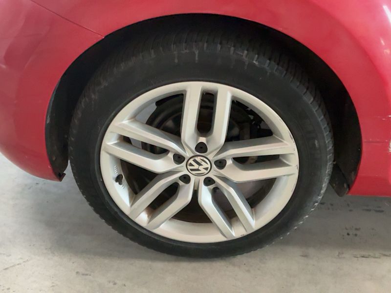 Volkswagen Beetle 1.4 TSI Sport 2014 – снимка 9