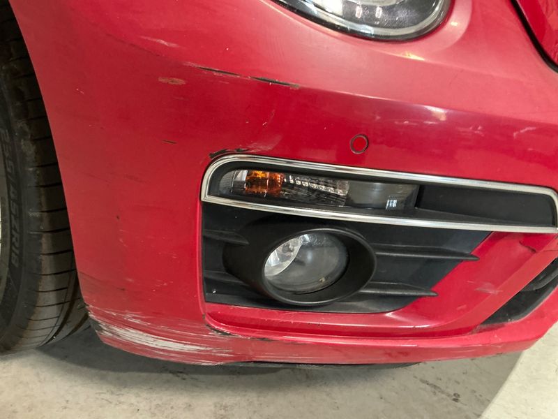 Volkswagen Beetle 1.4 TSI Sport 2014 – снимка 44