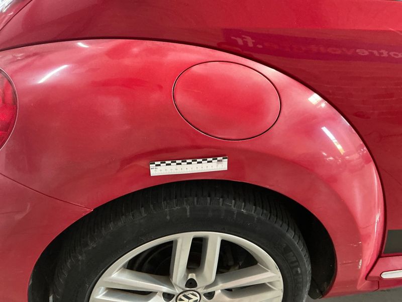 Volkswagen Beetle 1.4 TSI Sport 2014 – снимка 25