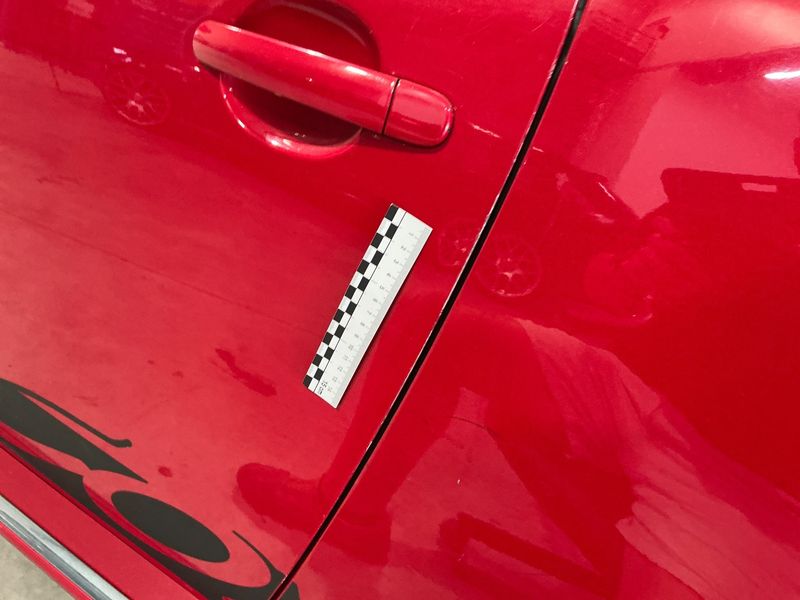 Volkswagen Beetle 1.4 TSI Sport 2014 – снимка 34